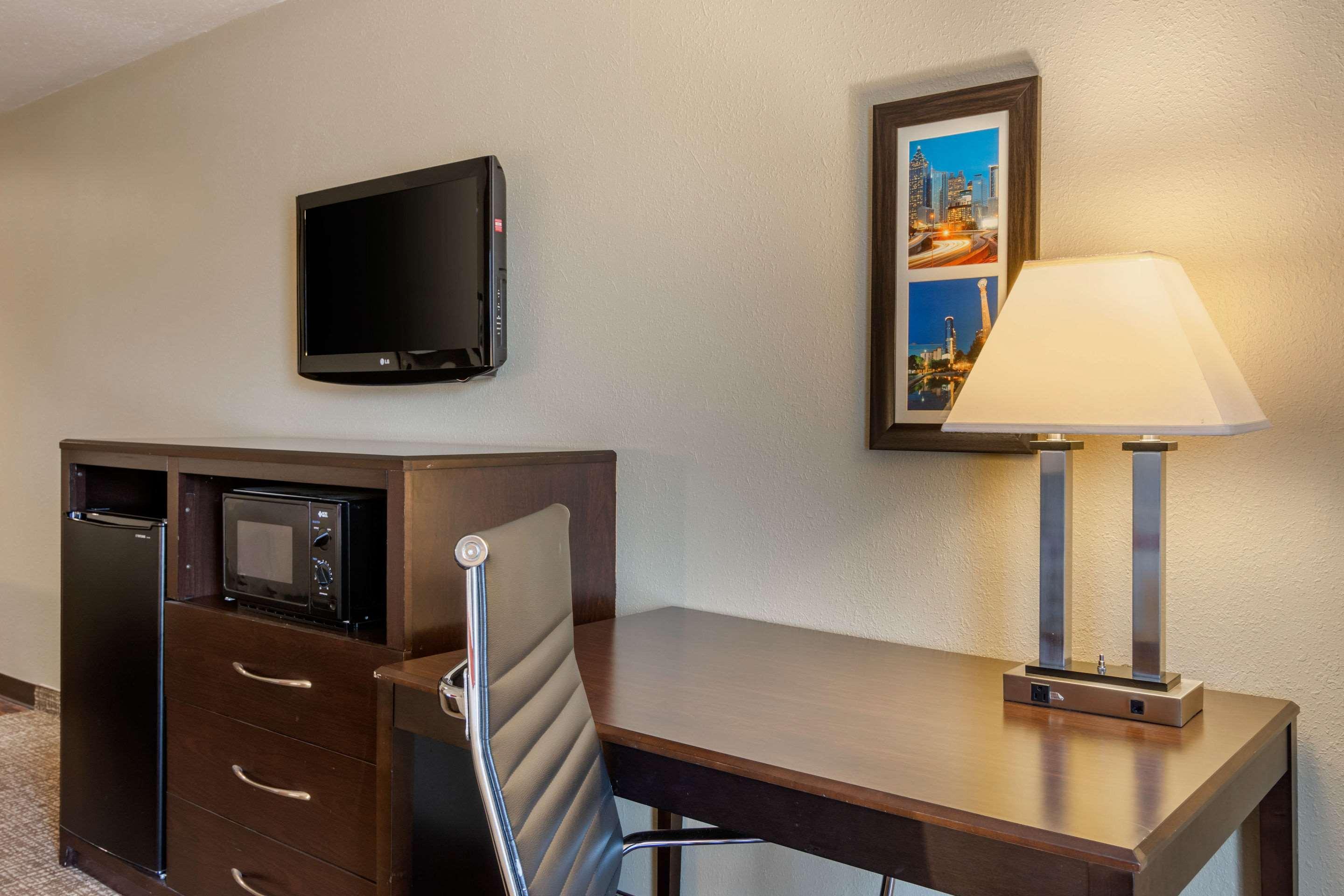 Comfort Inn & Suites Perry National Fairgrounds Area Eksteriør billede