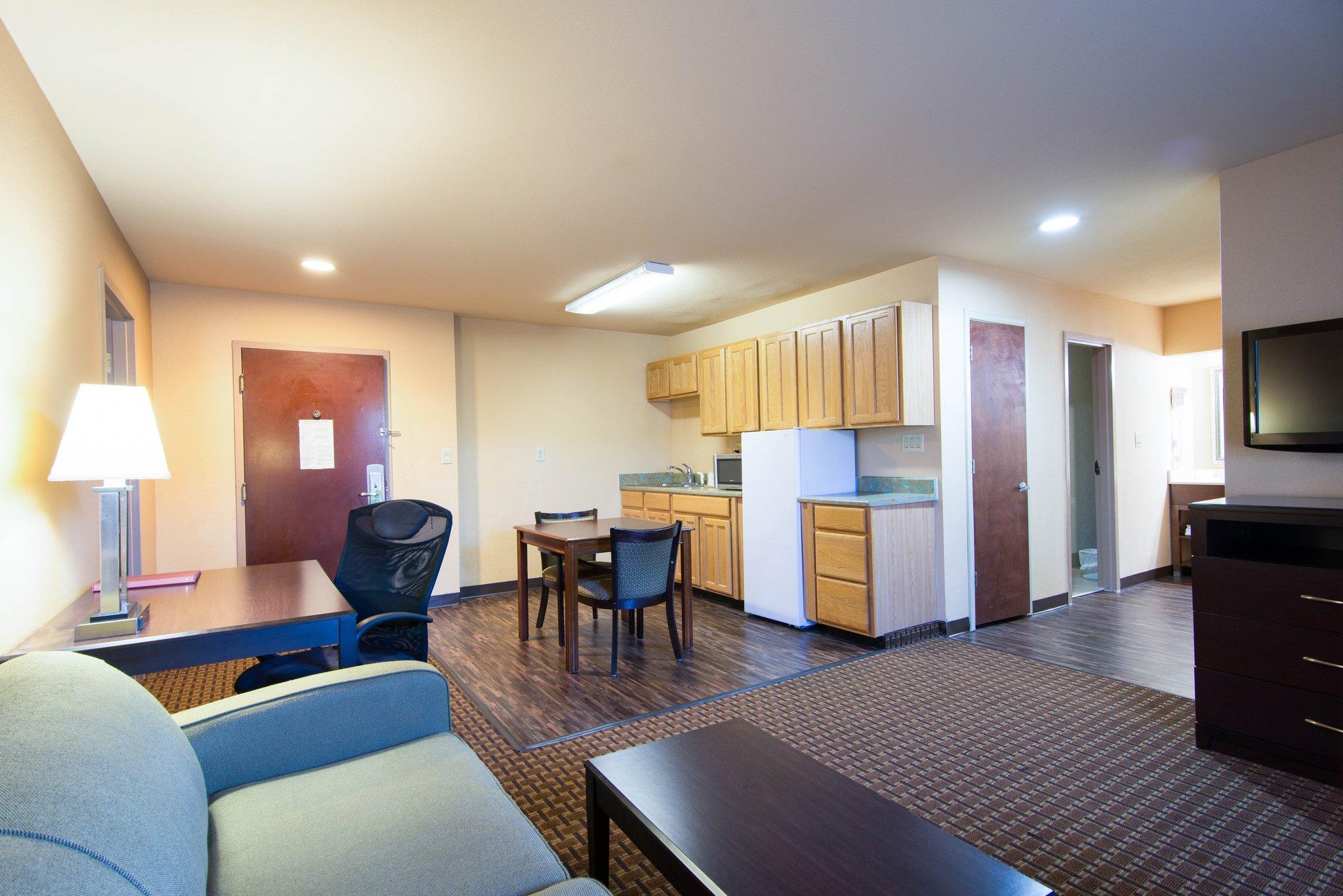 Comfort Inn & Suites Perry National Fairgrounds Area Eksteriør billede