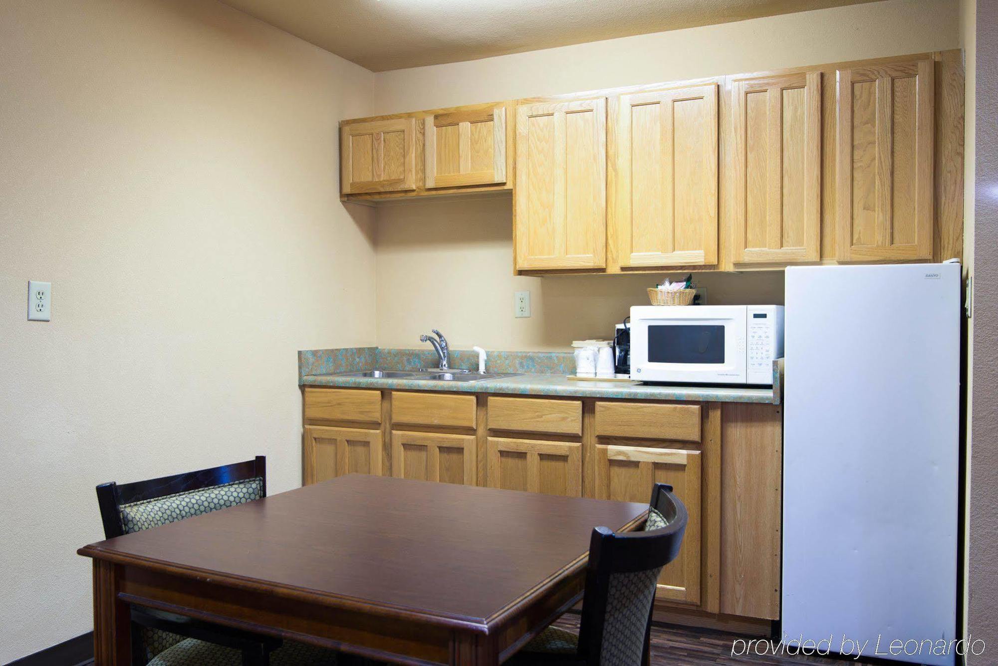 Comfort Inn & Suites Perry National Fairgrounds Area Eksteriør billede